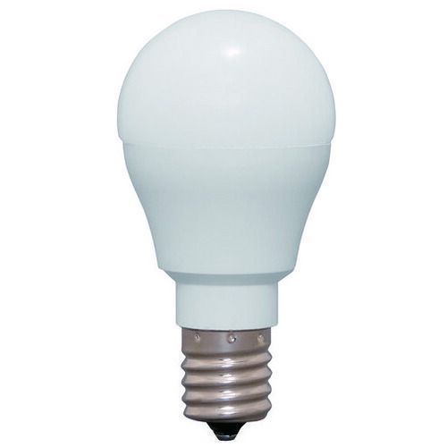 LED電球60W E17 広配光 電球色 4個LDA6L-G-E17-6T8【アイリスオーヤマ】 4,846円