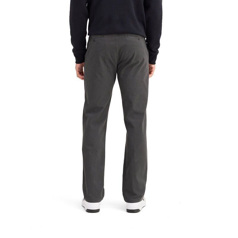 ドッカーズ メンズ ボトムス カジュアルパンツ Mens Dockers Ultimate Chino SlimFit with Smart 360 Flex Steelhead ドッカーズ メンズ ボトムス カジュアルパンツ Mens Dockers Ultimate Chino SlimFit with Smart 360 Flex Steelhead