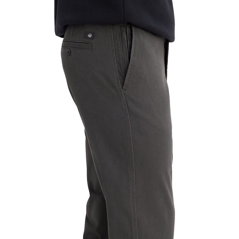 ドッカーズ メンズ ボトムス カジュアルパンツ Mens Dockers Ultimate Chino SlimFit with Smart 360 Flex Steelhead ドッカーズ メンズ ボトムス カジュアルパンツ Mens Dockers Ultimate Chino SlimFit with Smart 360 Flex Steelhead