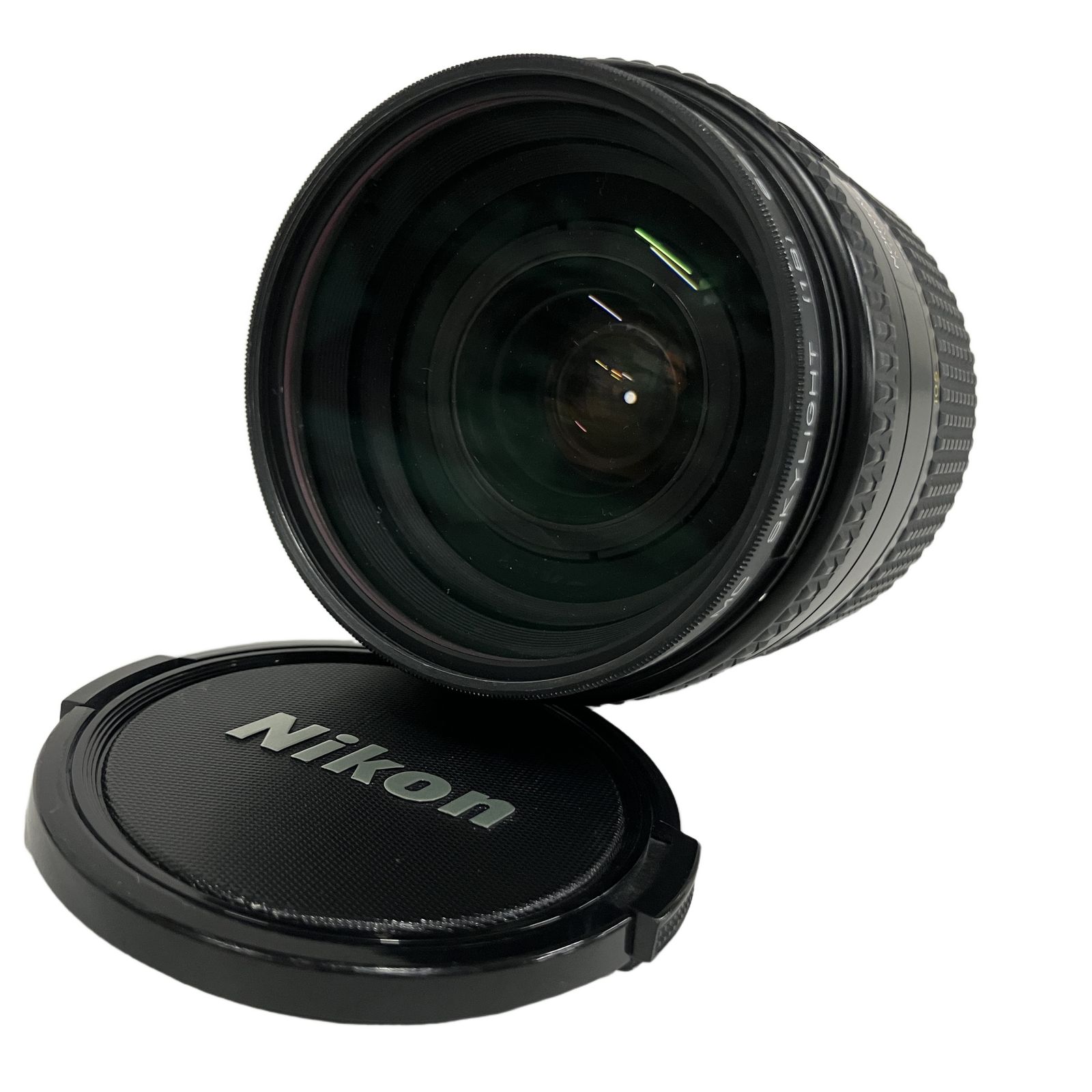 Nikon ニコン AF NIKKOR 28-105mm F3.5-4.5D カメラ レンズ ジャンク B11210251