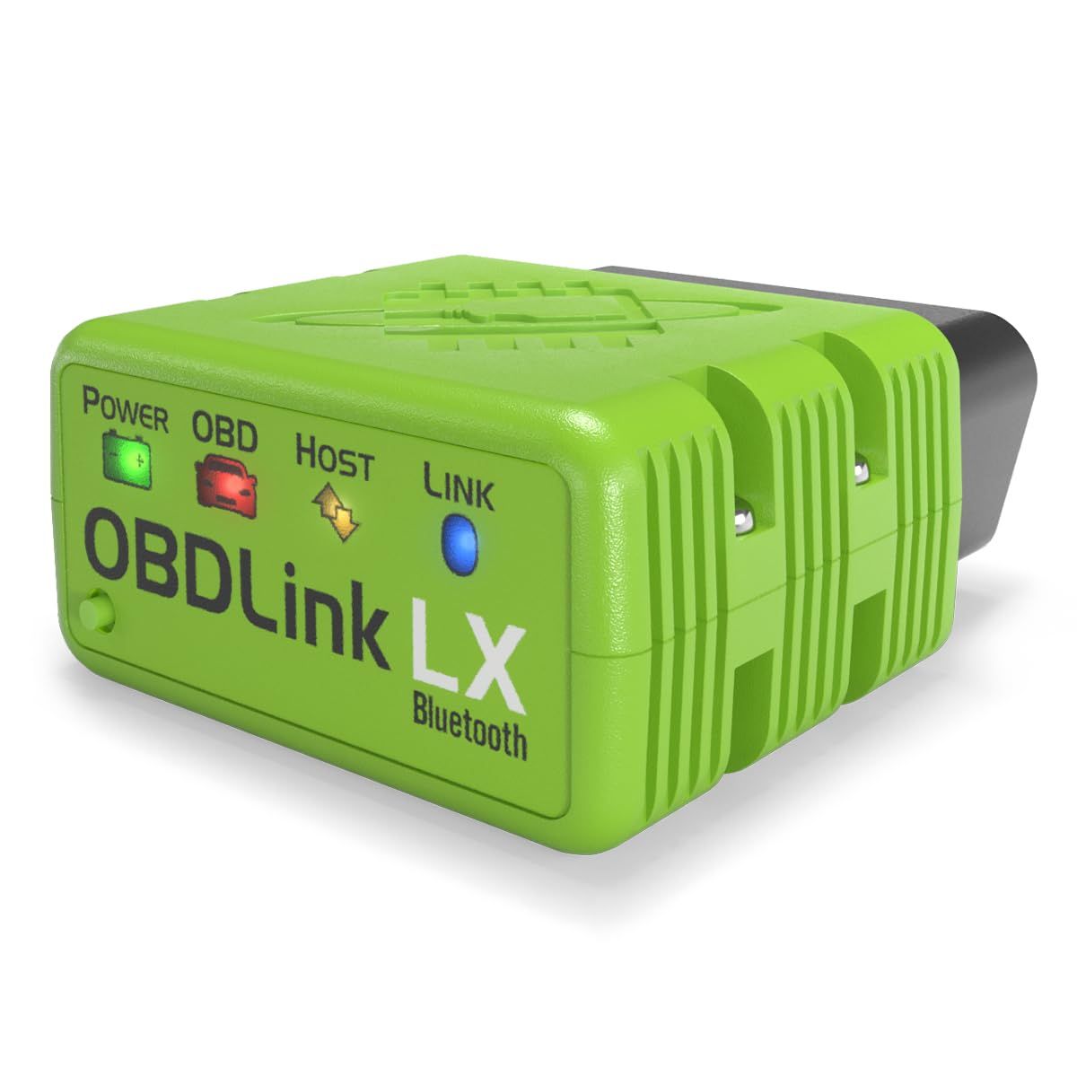 OBDLink 427201 LX OBD2 故障診断機 Bluetooth スキャンツール インタフェース Android Windows対応