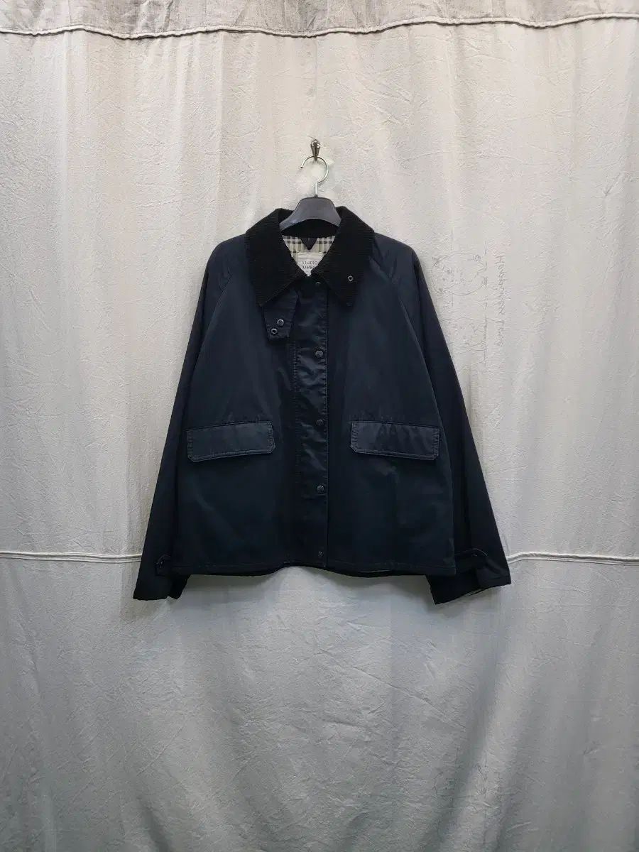 studio tomboy ネイビー ジャケット