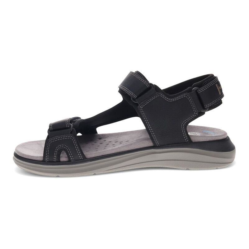ドッカーズ メンズ シューズ サンダル Dockers Bradburn Mensport Sandals Brown ブラウン