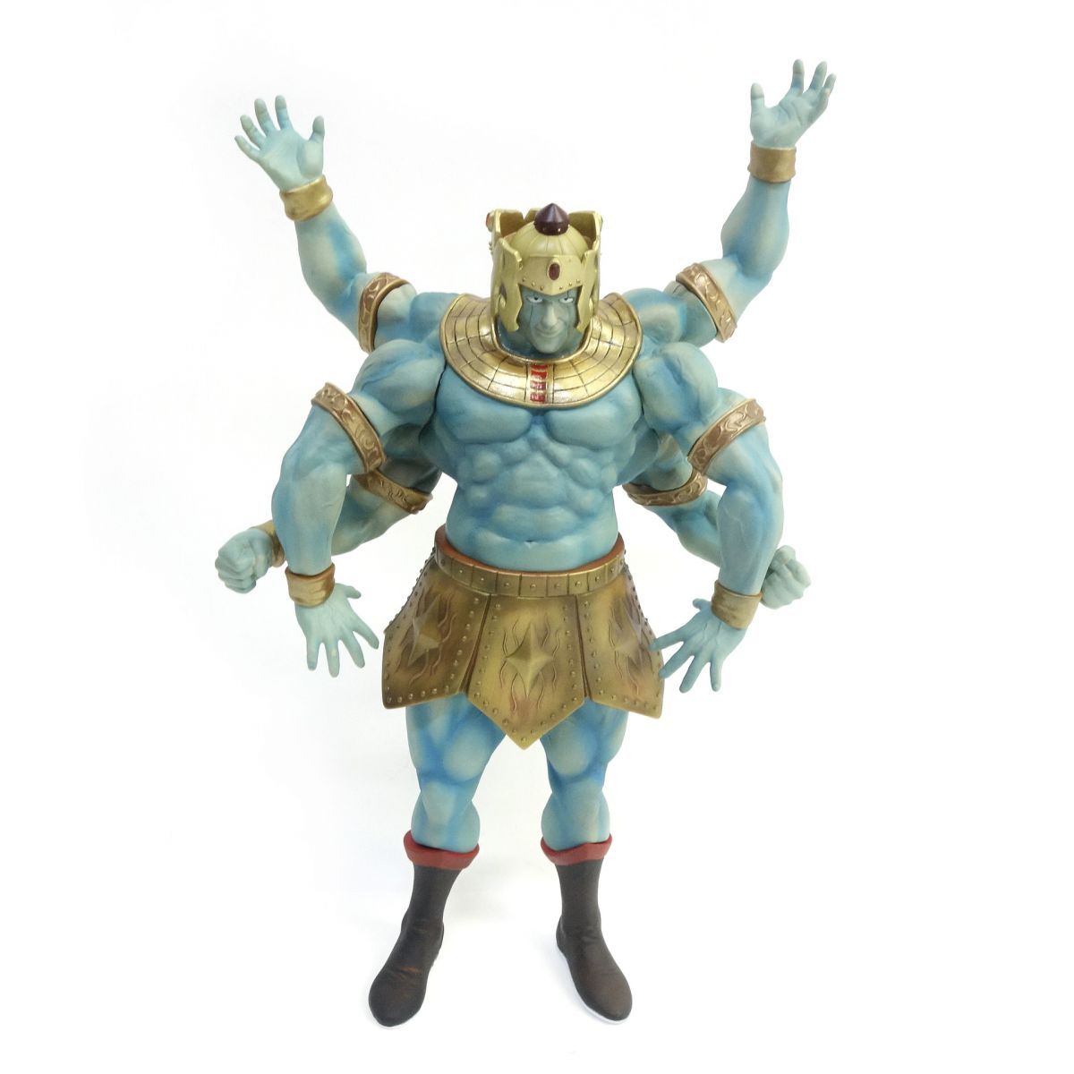 CCP キン肉マン Muscular Collection vol.75 アシュラマン フィギュア