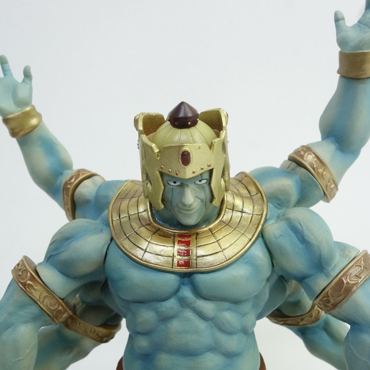 CCP キン肉マン Muscular Collection vol.75 アシュラマン フィギュア