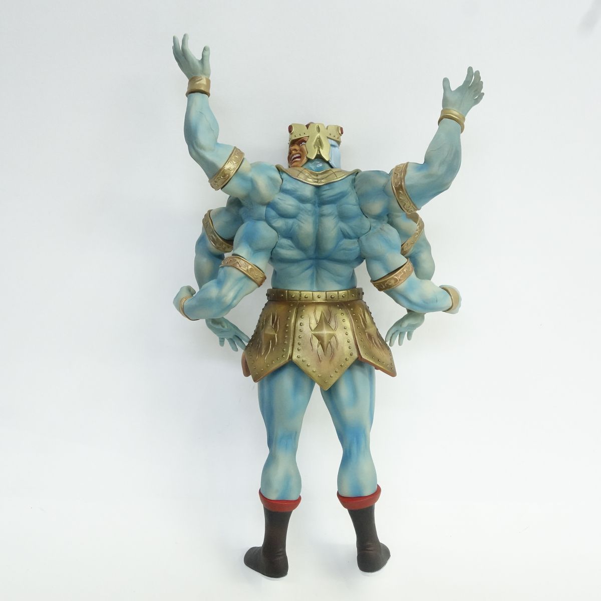 CCP キン肉マン Muscular Collection vol.75 アシュラマン フィギュア
