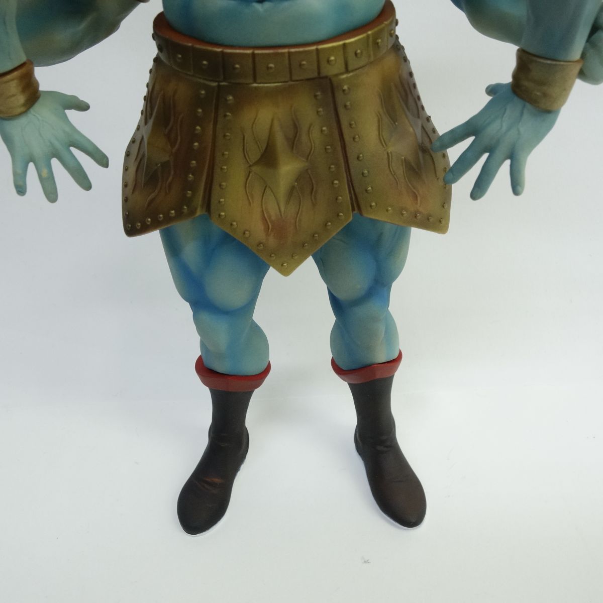 CCP キン肉マン Muscular Collection vol.75 アシュラマン フィギュア