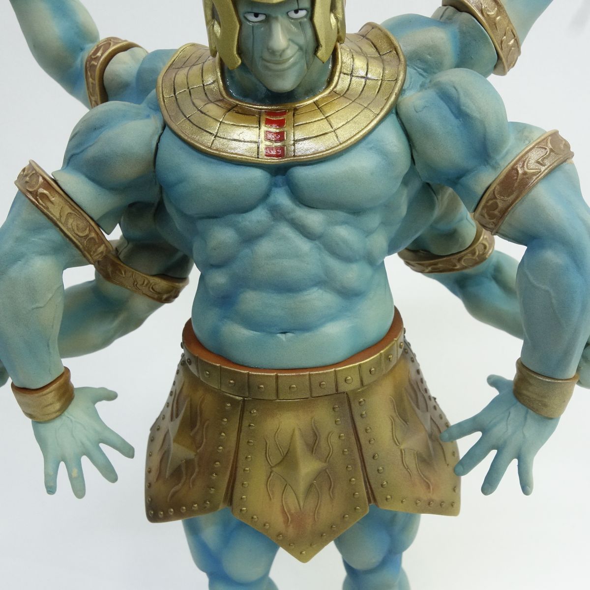 コミック・アニメ ASHURAMAN CCP Muscular Collection Vol.75 CCP キン肉マン Muscular Collection vol.75 アシュラマン フィギュア