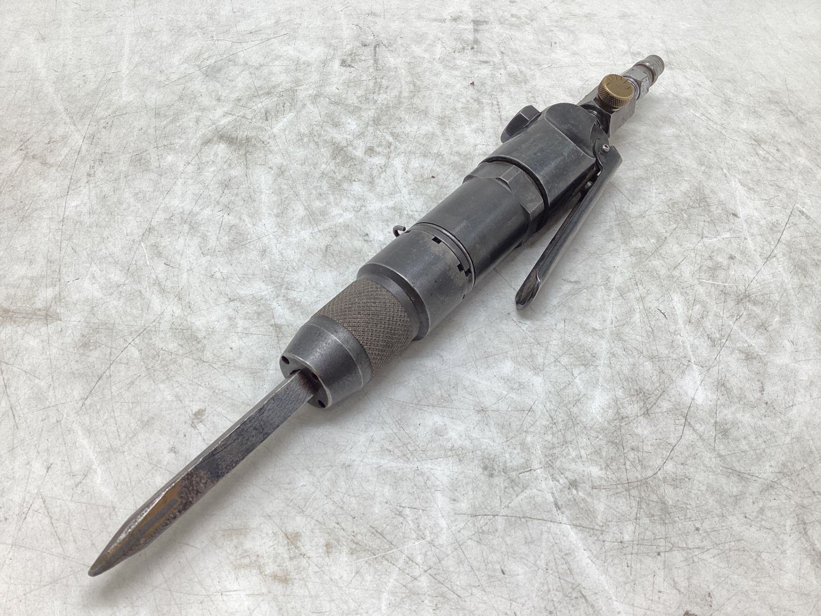 不二空機 FUJI FCH-20 中古品 フラックスチッパー フラックスチッパ 不 