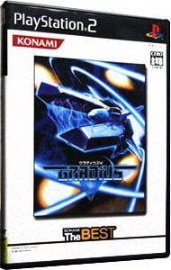 PS2／グラディウスV KONAMI The BEST