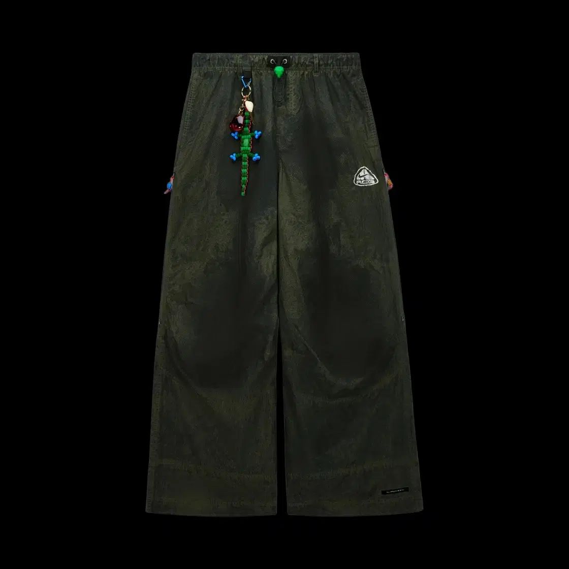 ナイキ ACG x CPFM パンツ ブラック