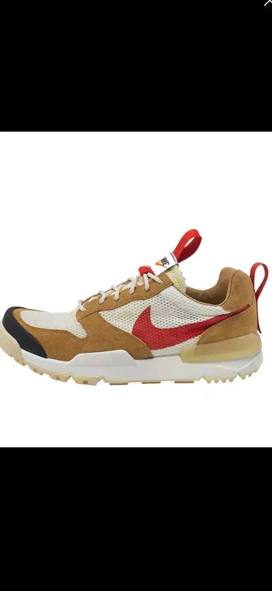 NIKE X トムサックス マーズ ヤード 3 0 -285 新品