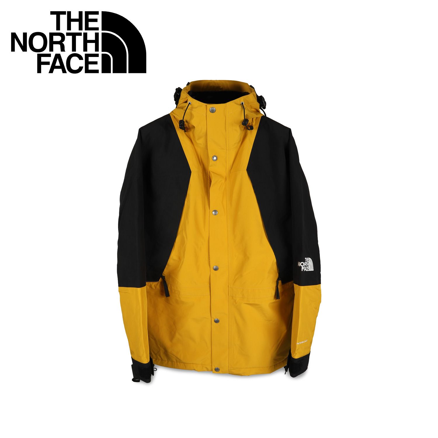 ノースフェイス THE NORTH FACE ジャケット マウンテンジャケット アウター メンズ NF0A4R52