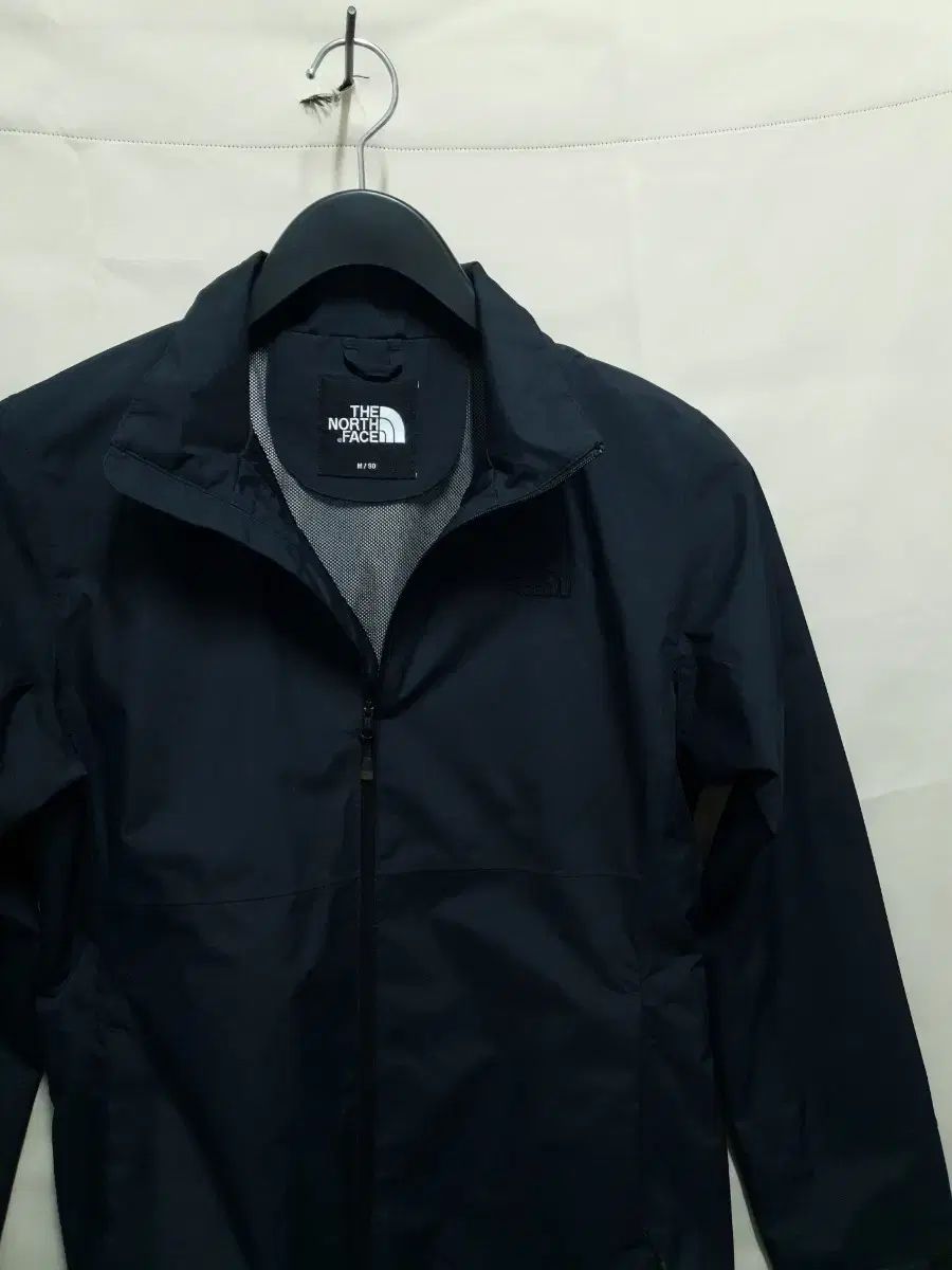 THE NORTH FACE ザノースフェイス ウィンドブレーカー ネイビー Mサイズ