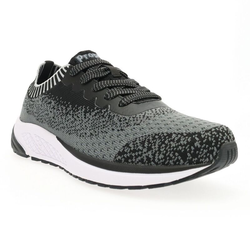 プロペット レディース シューズ スニーカー Propet EC5 Womensneakers Black ブラック