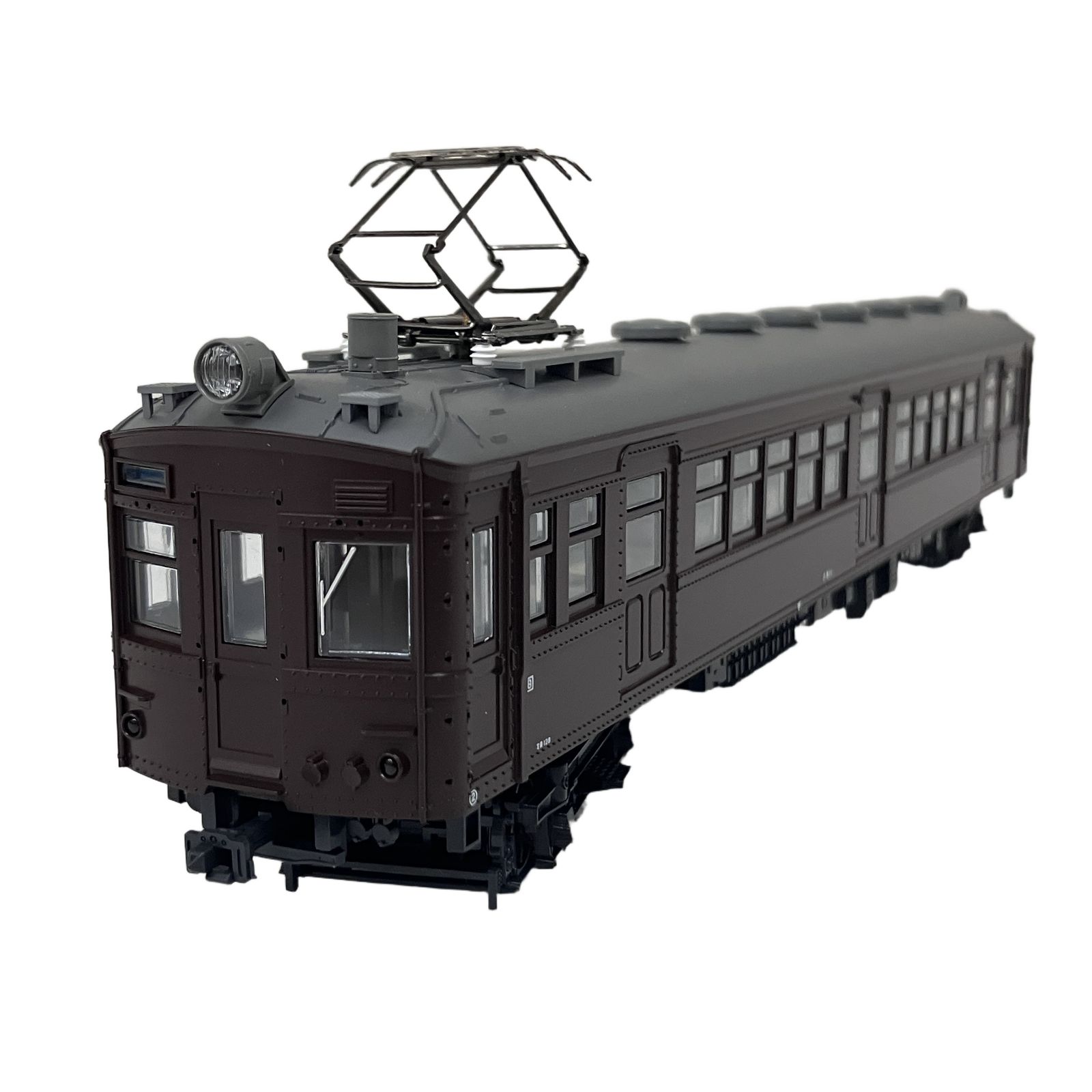 KATO 1-422 クモハ40 国鉄 鉄道模型 HOゲージ カトー 中古 O11257020