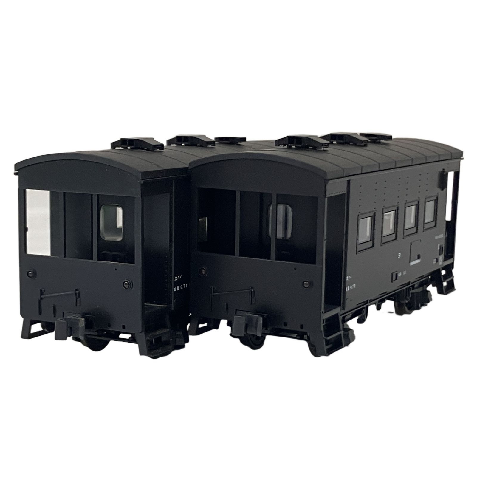 KATO 1-813 ヨ5000 貨車 鉄道模型 2点セット HO ゲージ カトー 中古 O11257019