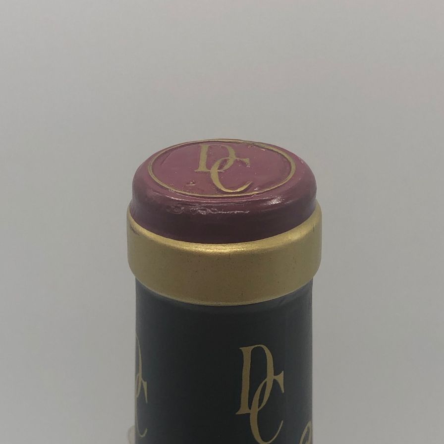 シャトー グリュオー ラ ローズ 1992 750ml 12.5%【H2】