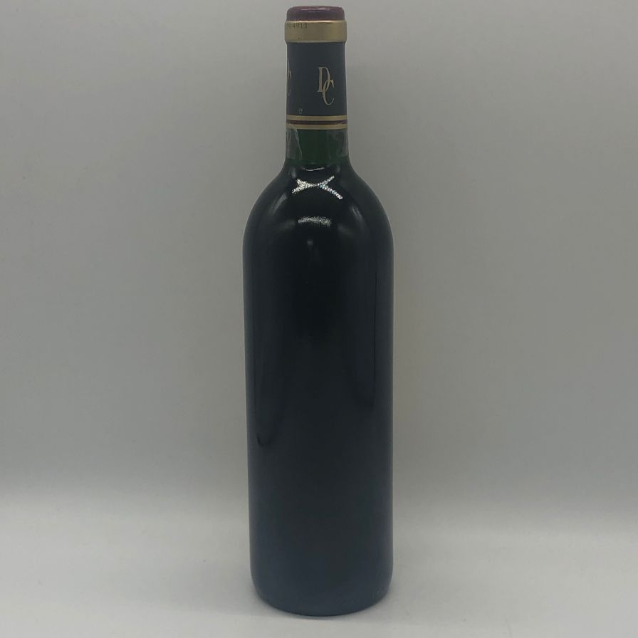 シャトー グリュオー ラ ローズ 1992 750ml 12.5%【H2】