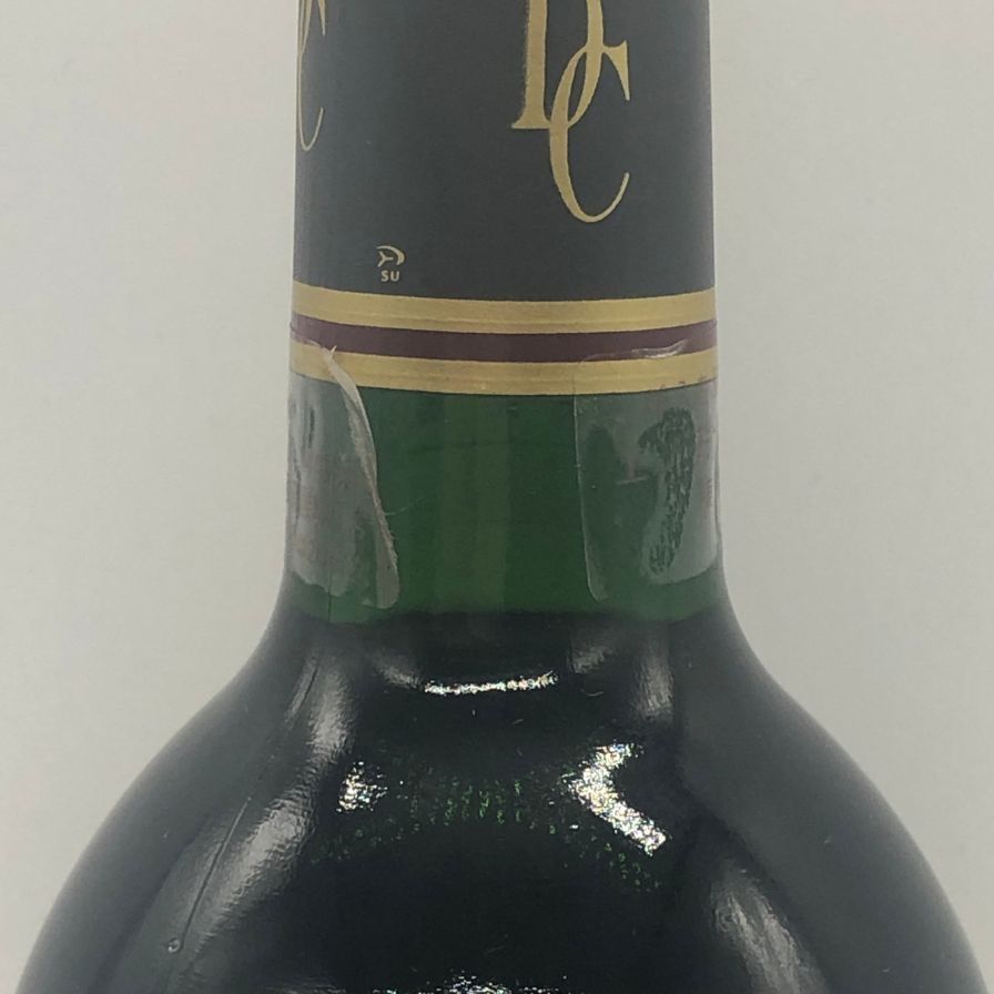シャトー グリュオー ラ ローズ 1992 750ml 12.5%【H2】