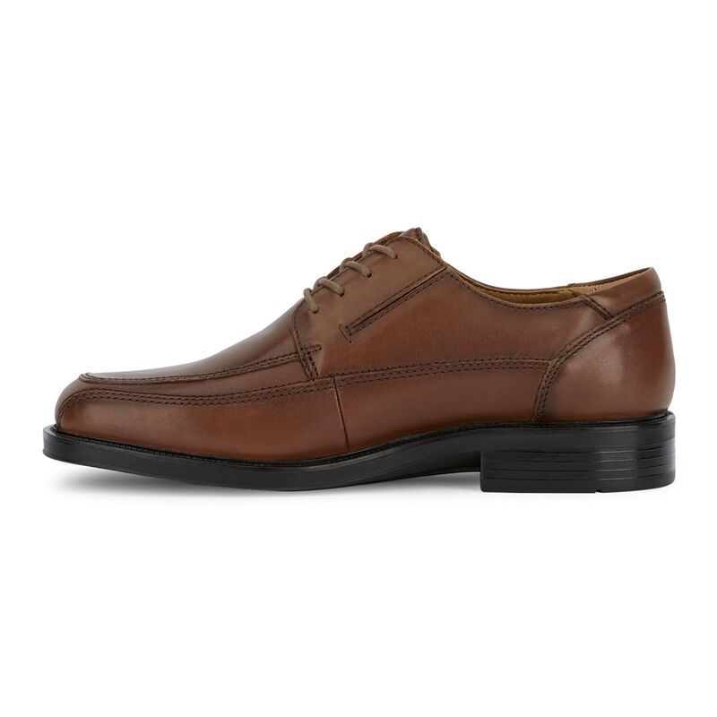 ドッカーズ メンズ シューズ オックスフォード DockersR Perspective Mens Dresshoes Black ブラック｜ドレス・ビジネスシューズ