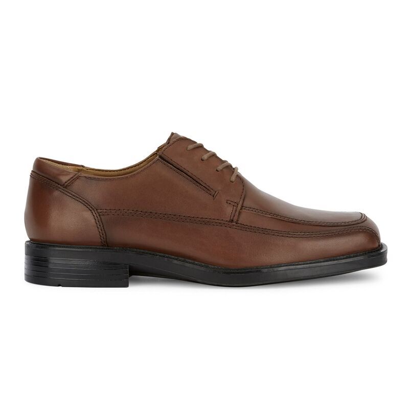 ドッカーズ メンズ シューズ オックスフォード DockersR Perspective Mens Dresshoes Black ブラック｜ドレス・ビジネスシューズ