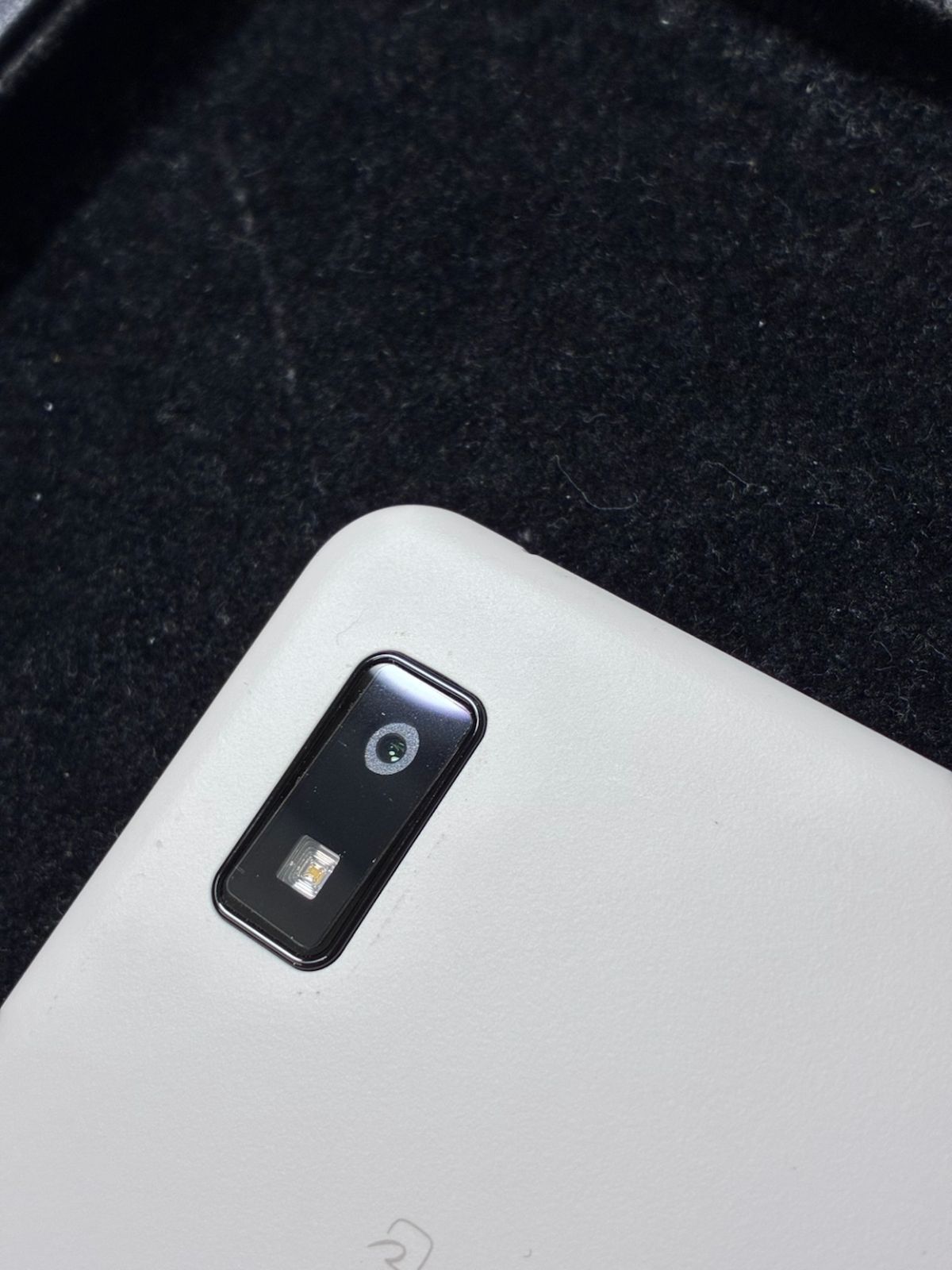 AQUOS Wish2 SH-51C ホワイト docomo - メルカリ