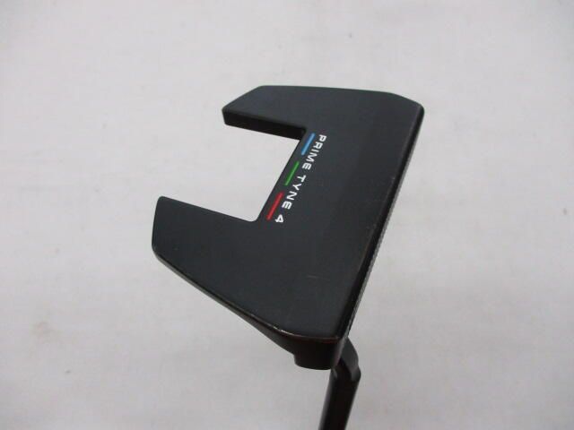 PING PLD MILLED PUTTER PING PRIME TYNE4 日本正規品