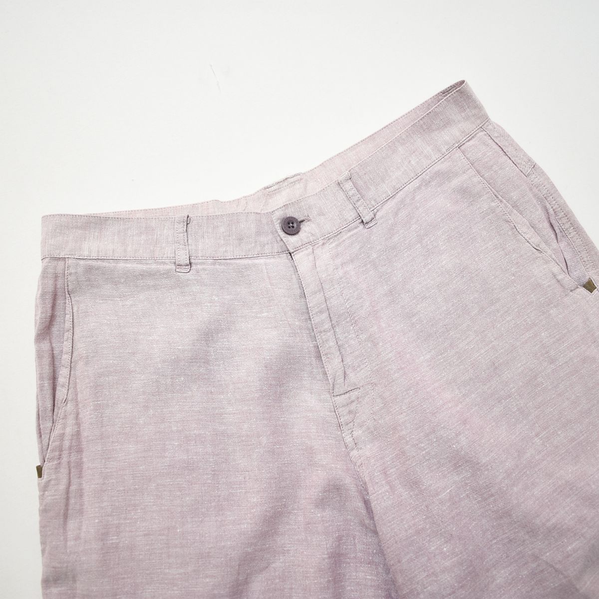 パタゴニア patagonia バックステップ ショーツ ショート パンツ ジップアップ ヘンプ 麻 x コットン 綿 混紡 30 ラベンダー アウトドア ウェア 2015年製 メンズ パタゴニア patagonia バックステップ ショーツ ショート パンツ ジップアップ ヘンプ 麻 x コットン 綿 混紡 30 ラベンダー アウトドア ウェア 2015年製 メンズ