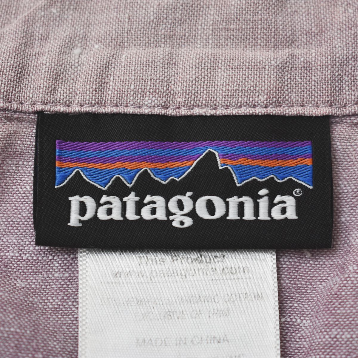 パタゴニア patagonia バックステップ ショーツ ショート パンツ ジップアップ ヘンプ 麻 x コットン 綿 混紡 30 ラベンダー アウトドア ウェア 2015年製 メンズ パタゴニア patagonia バックステップ ショーツ ショート パンツ ジップアップ ヘンプ 麻 x コットン 綿 混紡 30 ラベンダー アウトドア ウェア 2015年製 メンズ