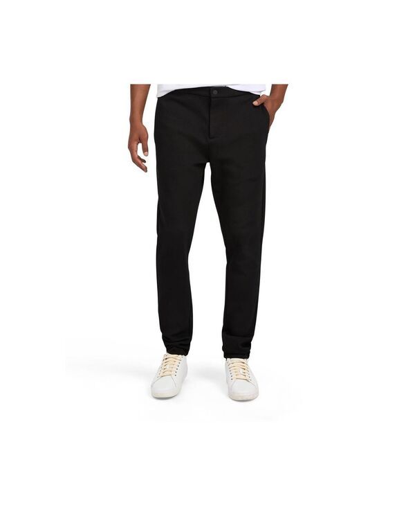 ダナ キャラン ニューヨーク メンズ ボトムス カジュアルパンツ DKNY Mens Ridge Pants Black ブラック 15,466円