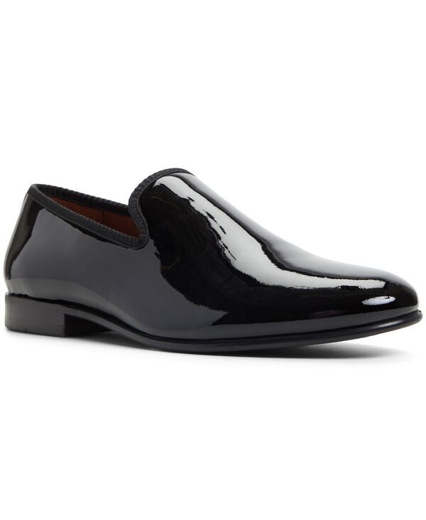 テッドベーカー メンズ シューズ スリッポン・ローファー Ted Baker Mens Wellesley Loafers Black ブラック