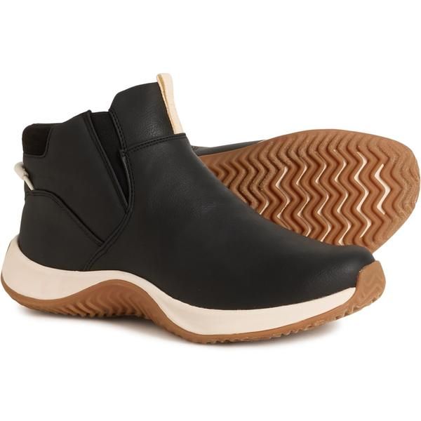 ライカ レディース シューズ ブーツ・レインブーツ ryka Embrace Snow Boot Wide Width For Women Black ブラック