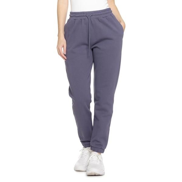 スウェッティベティ レディース ボトムス カジュアルパンツ ジョガーパンツ Sweaty Betty Revive Relaxed Joggers Nebula Blue ブルー