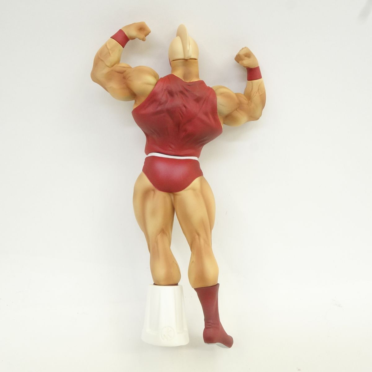 ★CCP KINNIKUMAN (燃えるアニメレッド Ver.) CCP Muscular Collection Vol.70 キン肉マン 燃えるアニメレッドVer