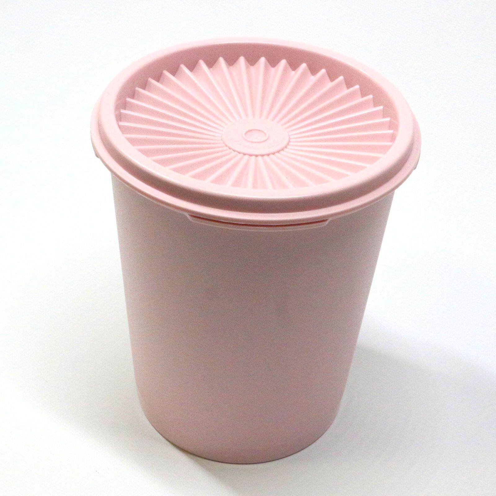 TM_325】Tupperware タッパーウェア グランプリデコレーターS ピンク