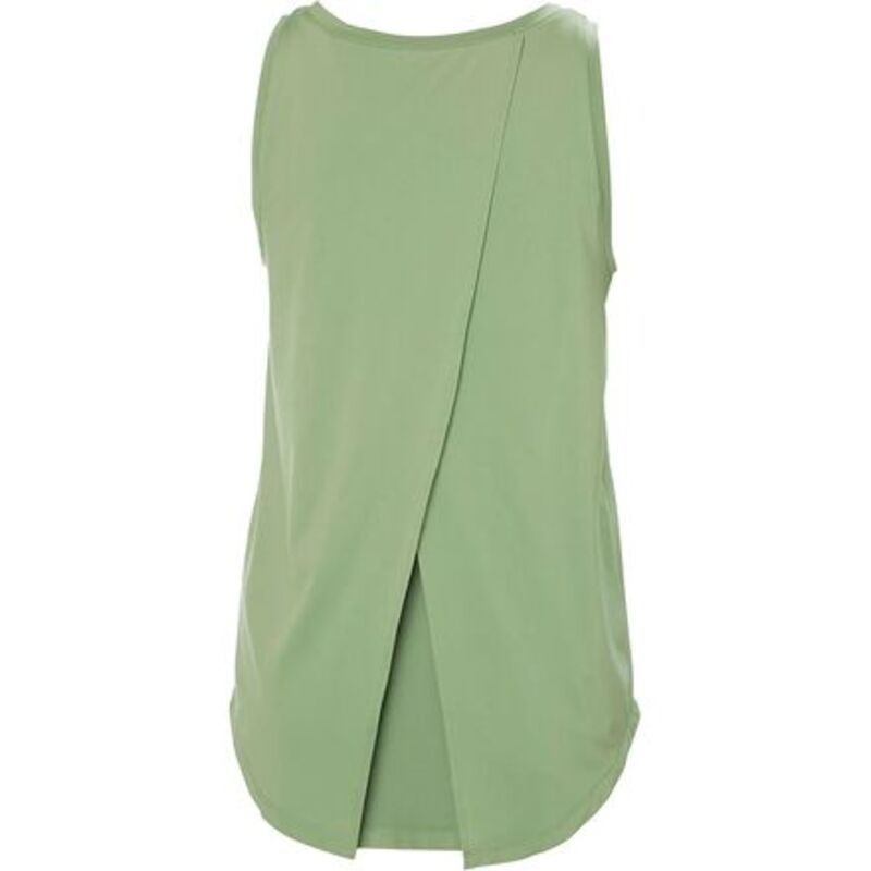 ヘリーハンセン レディース トップス Tシャツ Helly Hansen Tech Split Back Tank Top Womens Jade 20
