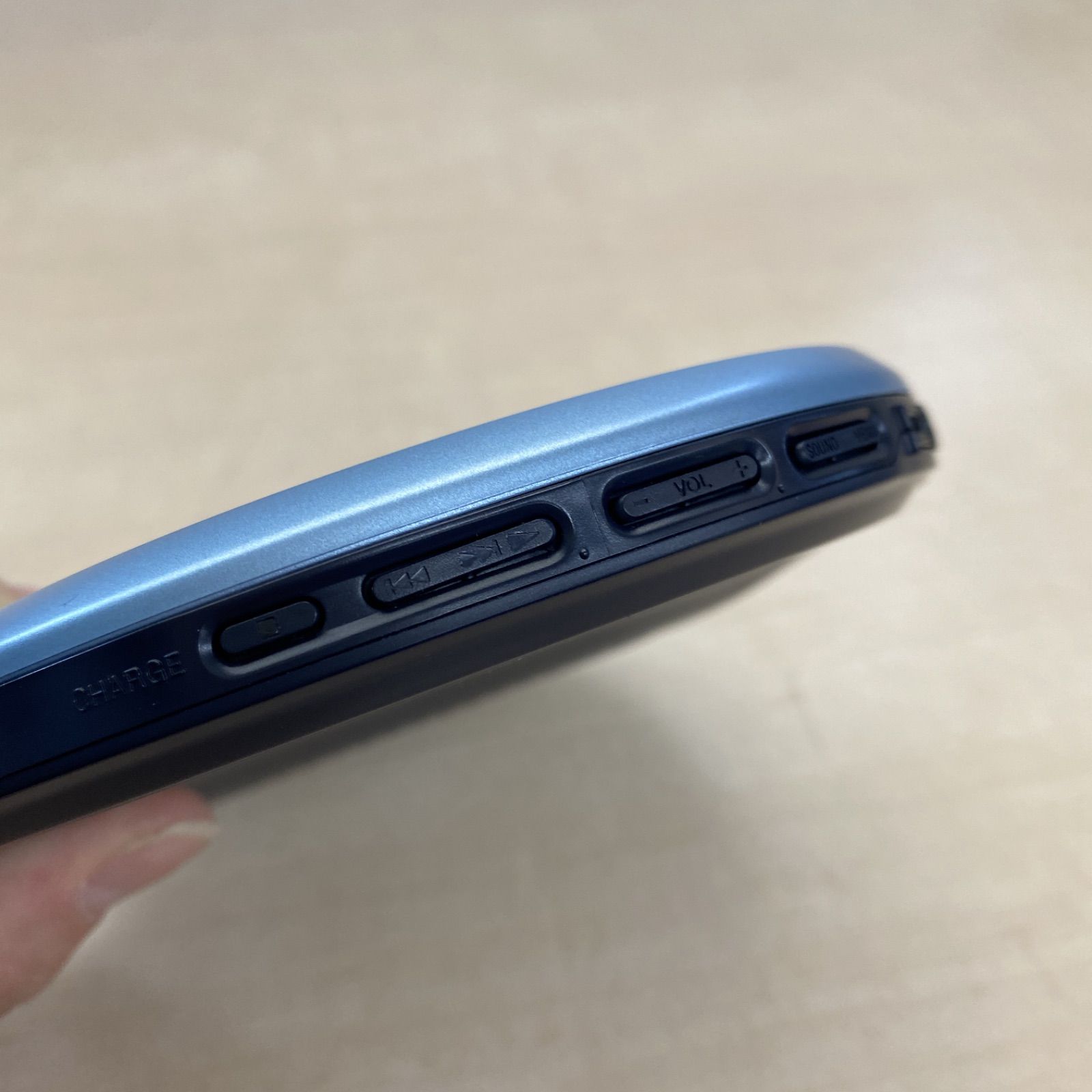 ジャンク品 SONY WALKMAN D-EJ775 ウォークマン 【RG16】 - メルカリ ジャンク品 SONY WALKMAN D-EJ775 ウォークマン 【RG16】 - メルカリ