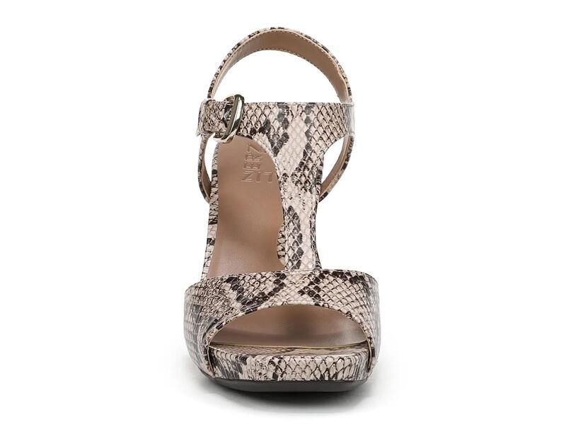 ナチュライザー レディース シューズ サンダル NaturalizerMarlow Sandal Taupe トープ 18,576円