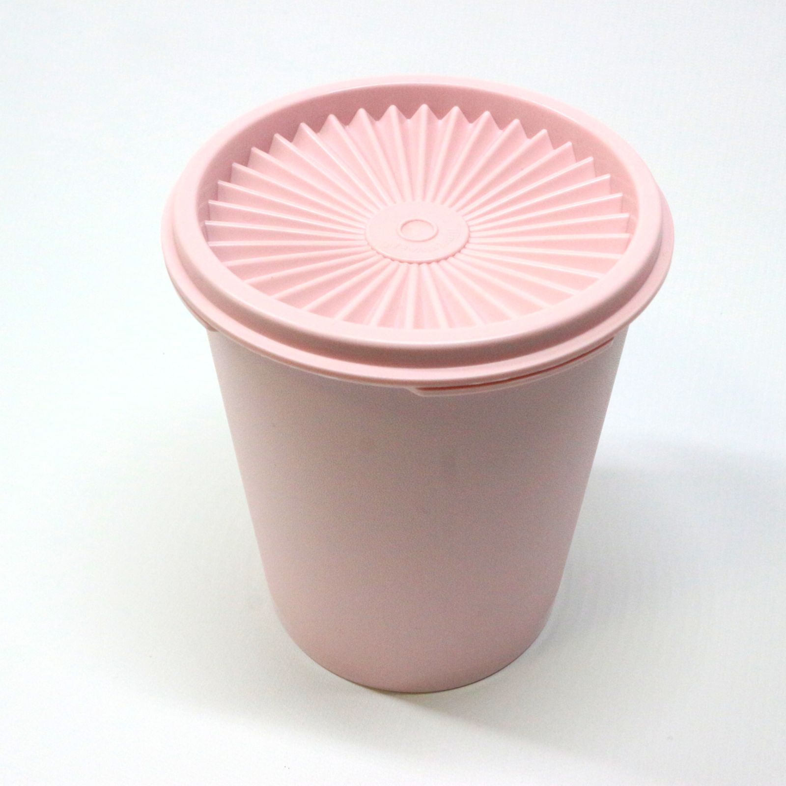 TM_325】Tupperware タッパーウェア グランプリデコレーターS ピンク