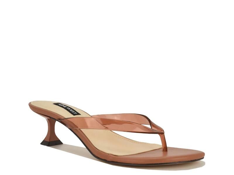 ナインウェスト レディース シューズ サンダル Nine WestCrisee Sandalight Brown ブラウン 17,374円