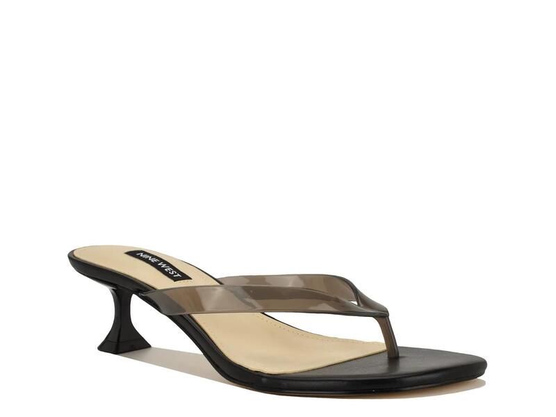 ナインウェスト レディース シューズ サンダル Nine WestCrisee Sandal Black ブラック