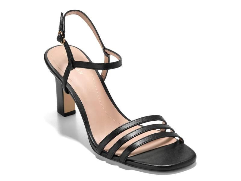 コールハーン レディース シューズ サンダル Cole HaanMichelina Sandal Black ブラック