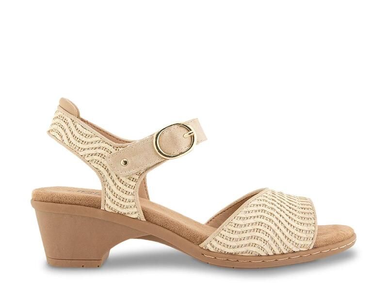 ジャイビーユー レディース シューズ サンダル JBUJule Wedge Sandal Taupe トープ 19,028円