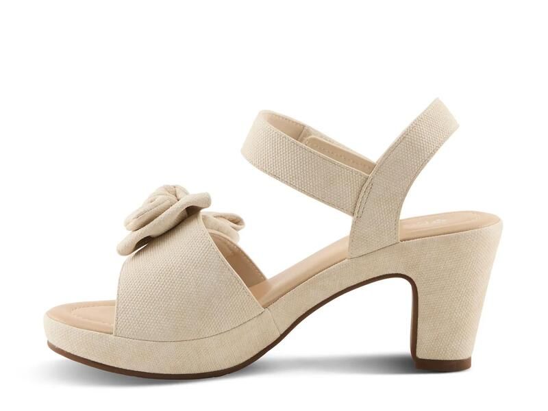 パトリシア レディース シューズ サンダル PatriziaBowdee Sandal Bone