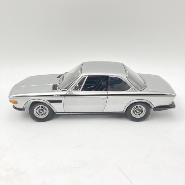 中古】ミニチャンプス 1/18 BMW 3.0 CSL 1972[6] - メルカリ