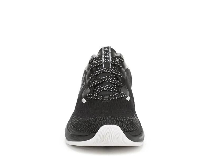 バイオニック レディース シューズ スニーカー VionicThe Gabby Sneaker Womens Black ブラック