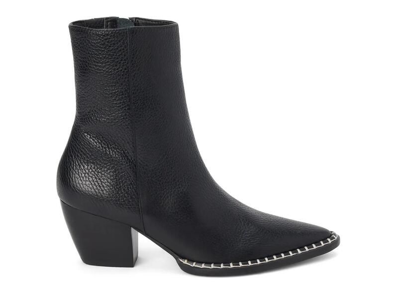 マチス レディース シューズ ブーツ・レインブーツ MatisseCaty Bootie Black Smooth ブラック