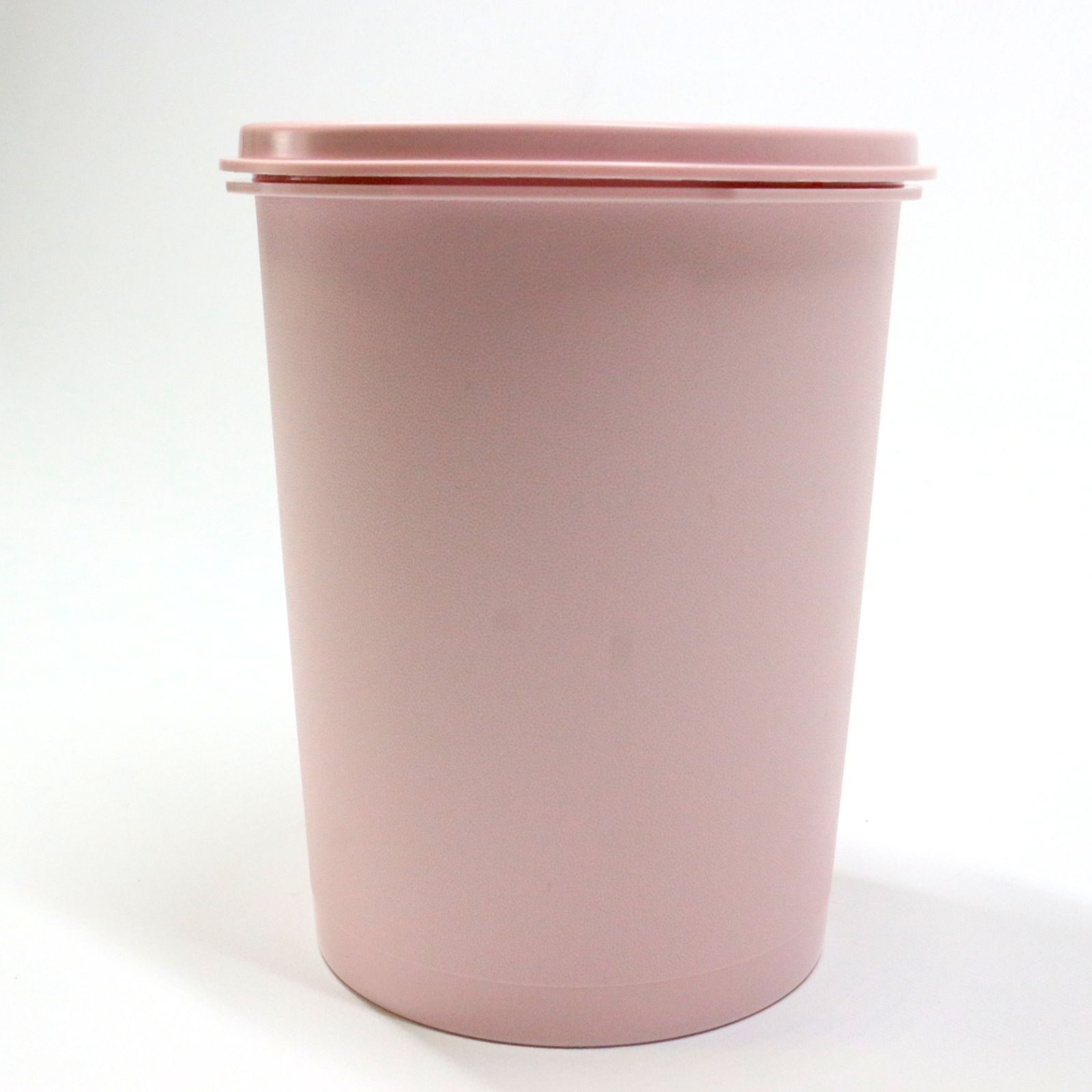 TM_325】Tupperware タッパーウェア グランプリデコレーターS ピンク