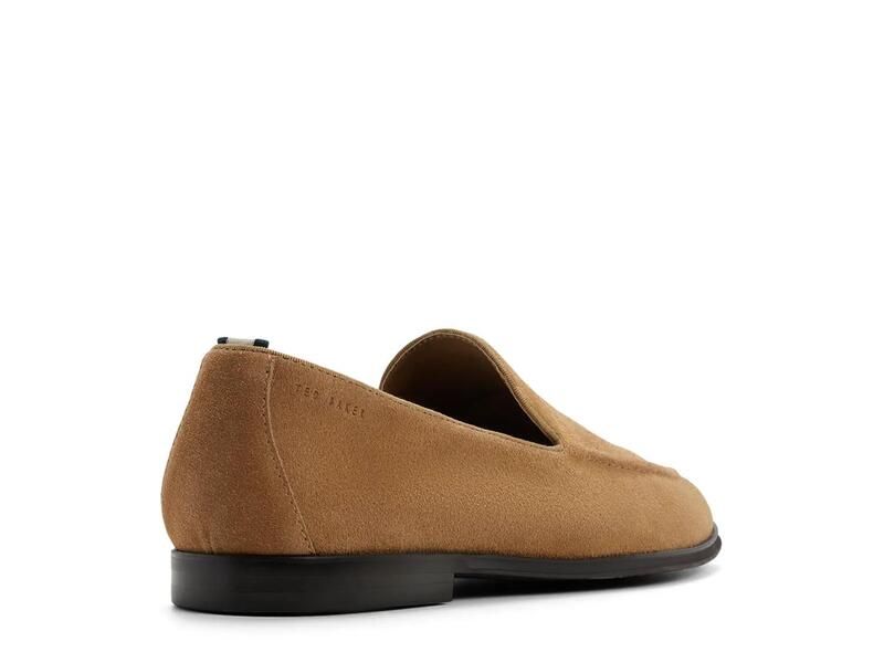 テッドベーカー メンズ シューズ スリッポン・ローファー Ted BakerCroxley Loafer Sienna 39,520円